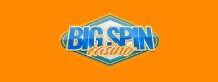 Big Spin Logo